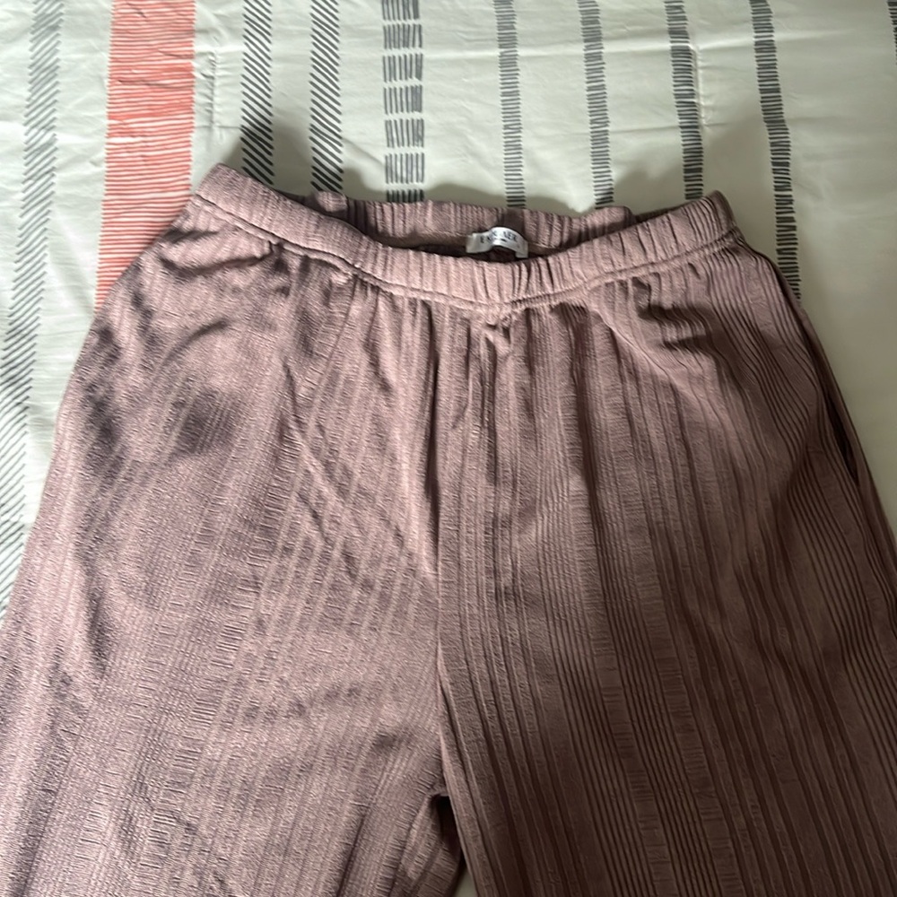 Lounge pants